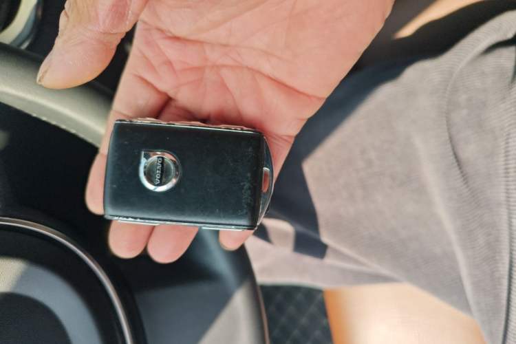 Used Volvo XC60 2021 T5 4x4 Smart Luxury Edition
