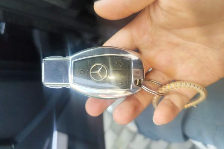 Used Mercedes-Benz GLK-Class 2011 GLK 350 4MATIC
