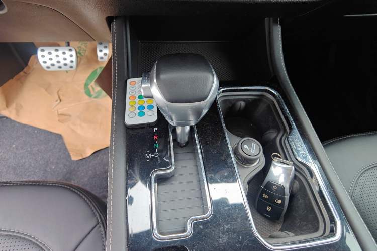 Used BAIC Off-Road BJ40 2020 2.3T Automatic Four-Wheel Drive Rainforest Expedition Edition