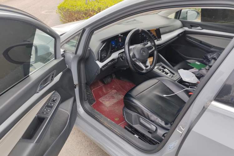 Used Volkswagen Golf 2021 280TSI DSG Pro