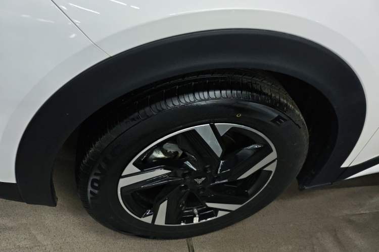 Used NETA X 2023 400 Lite