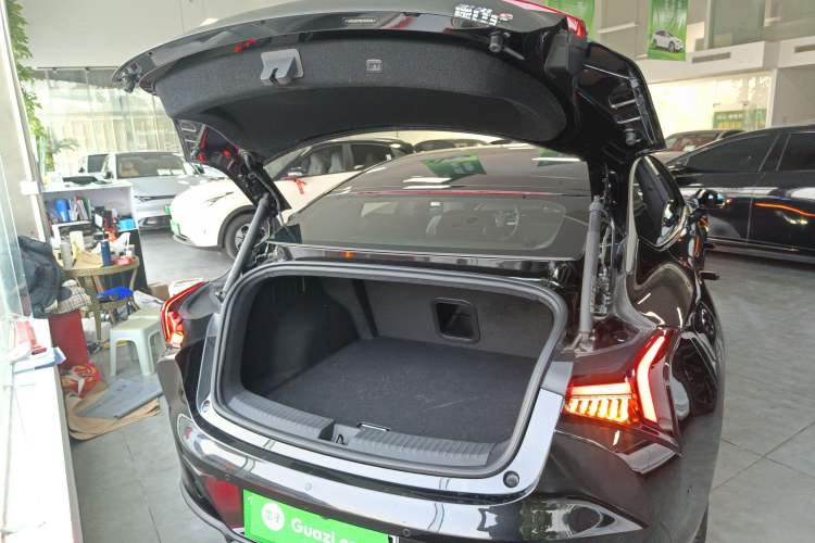 Used NETA S 2024 Extended-Range 1060 Edition