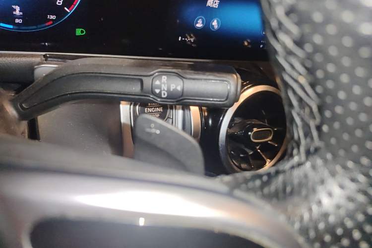 Used Mercedes-Benz GLB 2020 GLB 180 Fashion Model
