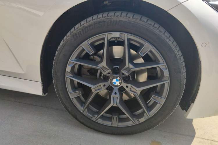 Used BMW 3 Series 2025 330Li M Sport Shadowline Package