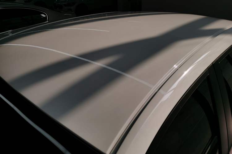 Used Geely Auto Emgrand 2025 4th Generation 1.5L Manual - Starry Edition Roof