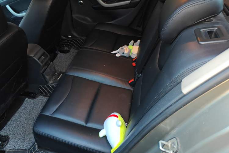 Used Peugeot 408 2011 2.0L Automatic Comfort Edition