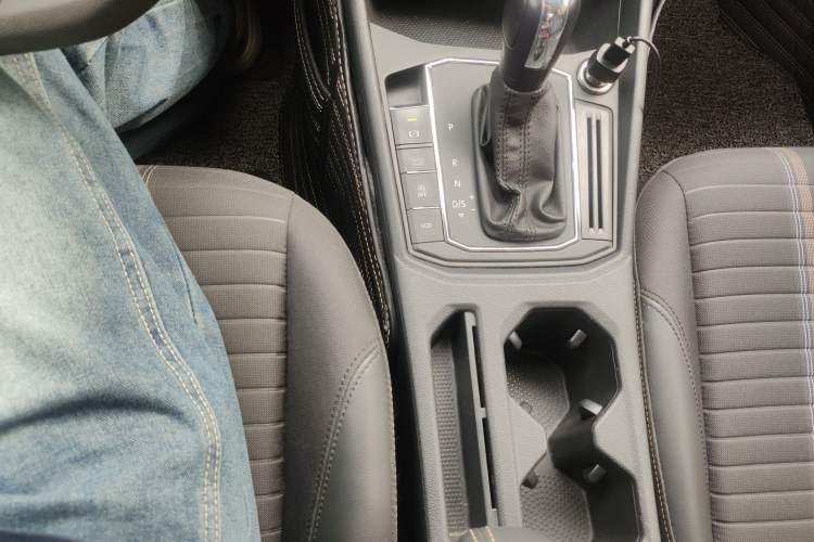 Used Volkswagen Lavida 2019 280TSI DSG Comfort Edition China VI standard