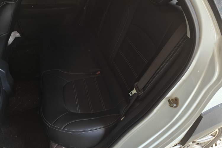 Used Dongfeng Aeolus H30 2014 CROSS 1.5L Automatic Zunyi Model