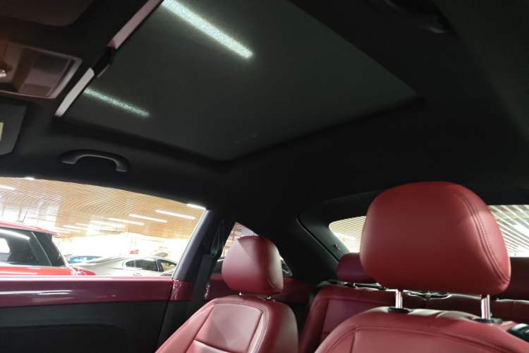 Used Volkswagen Beetle 2017 180TSI Pink Beauty Edition