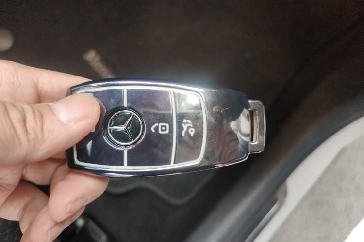 Used Mercedes-Benz EQC 2020 EQC 350 4MATIC