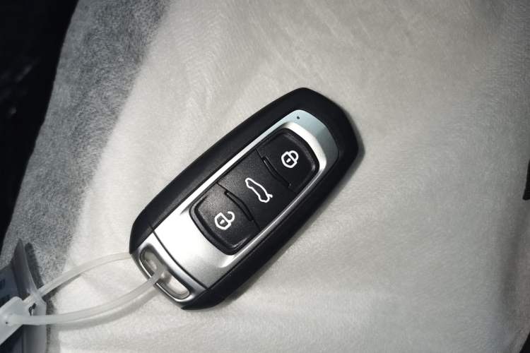 Used Geely Galaxy Panda 2025 210 km – Yuanqi Bear
