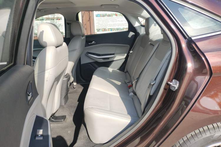 Used Ford Escort 2019 1.5L Automatic Enjoyment Model
