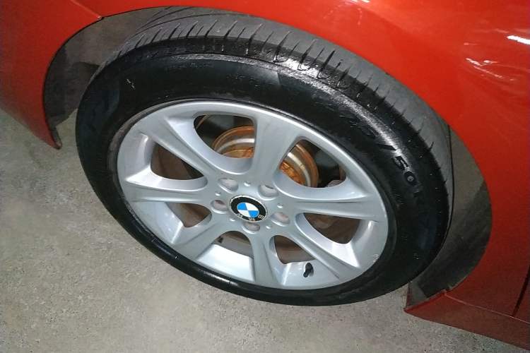 Used BMW 4 Series 2014 420i Gran Coupe Fashion Model