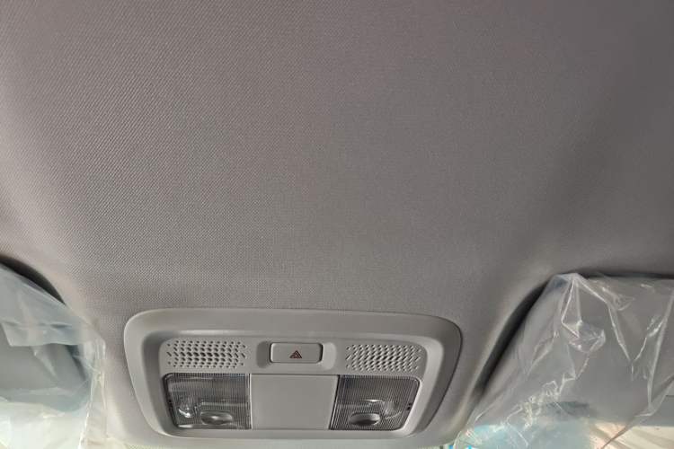 Used Dongfeng Aeolus SKY EV01 2025 530 km AIR Elite Edition