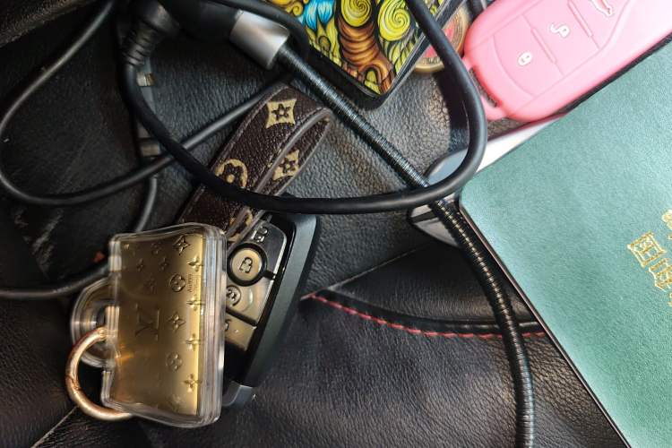 Used Huanghai N3 2018 2.4T Automatic 2WD Prestige Edition 4K22D4T