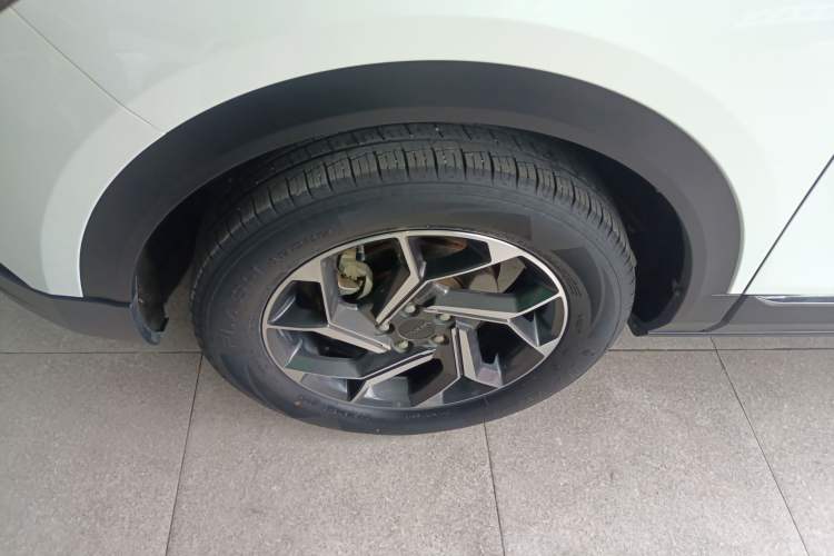 Used Dongfeng Aeolus AX7 2021 1.5T Manual ZhiXiang Edition
