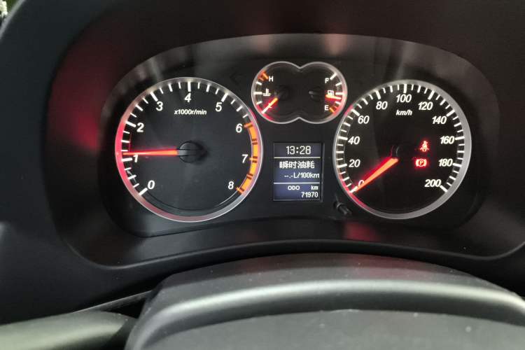 Used Haval H5 Classic 2015 2.0T Manual 4x4 Elite Edition