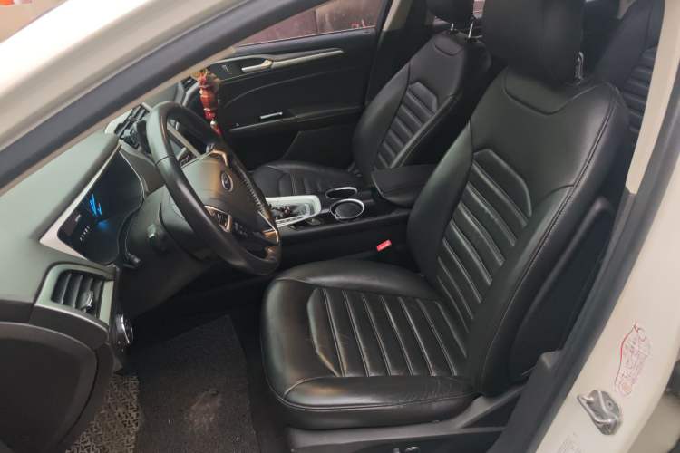 Used Ford Mondeo 2013 1.5L GTDi180 Fashion Edition
