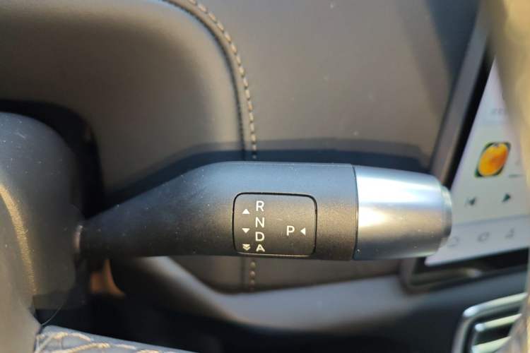 Used Li Auto L7 2025 Pro Smart Refresh Edition