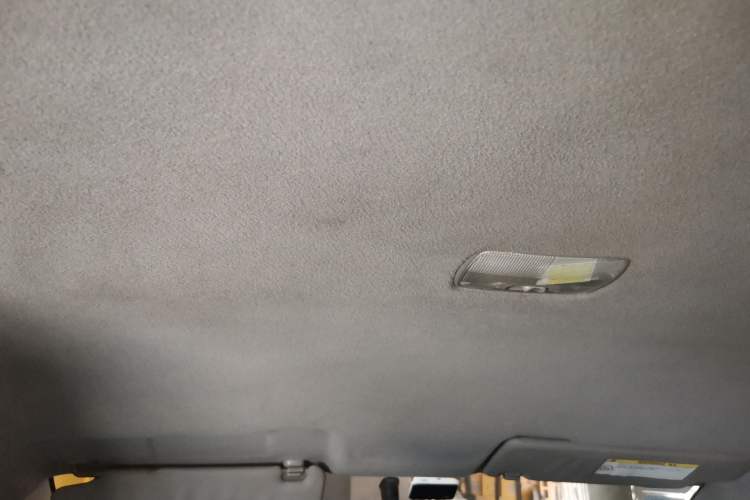Used Everus S1 2012 1.3L Manual Comfort Edition Headliner