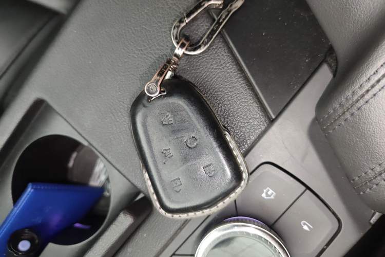 Used Cadillac CT6 2021 28T Elite Edition