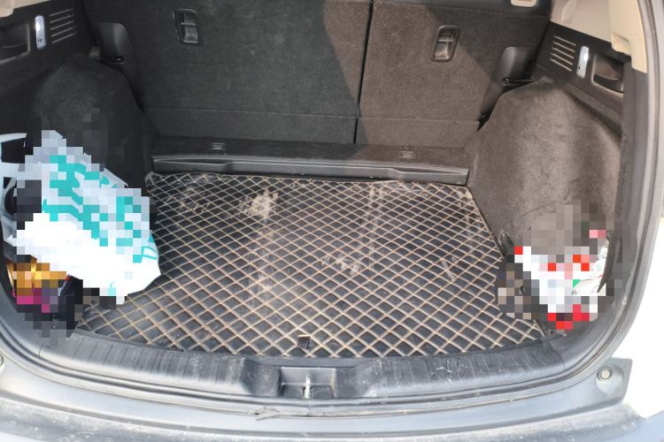 Used Honda CR-V 2021 240TURBO CVT 2WD Comfort Version