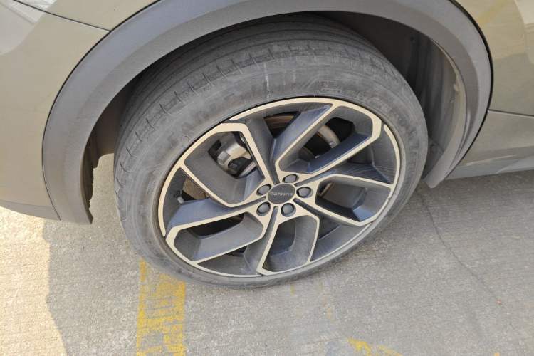 Used Lynk & Co 05 2020 2.0TD Two-Wheel Drive Shine Halo