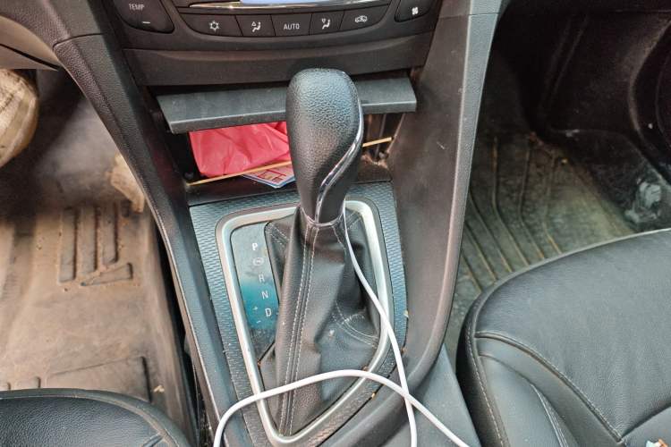 Used Buick GT 2019 18T Automatic Connected Elite Model China V Standard