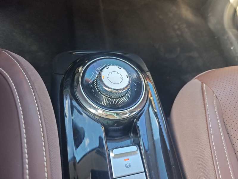 Used Wuling Bingo 2024 333 km Enjoyment Version — 13
