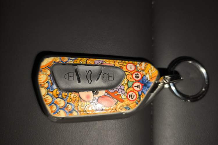 Used Volkswagen ID.4 CROZZ 2021 Long-Range PRO Two-Wheel Drive Version
