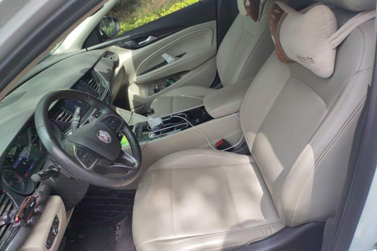 Used Buick Regal 2020 552T Elite Edition
