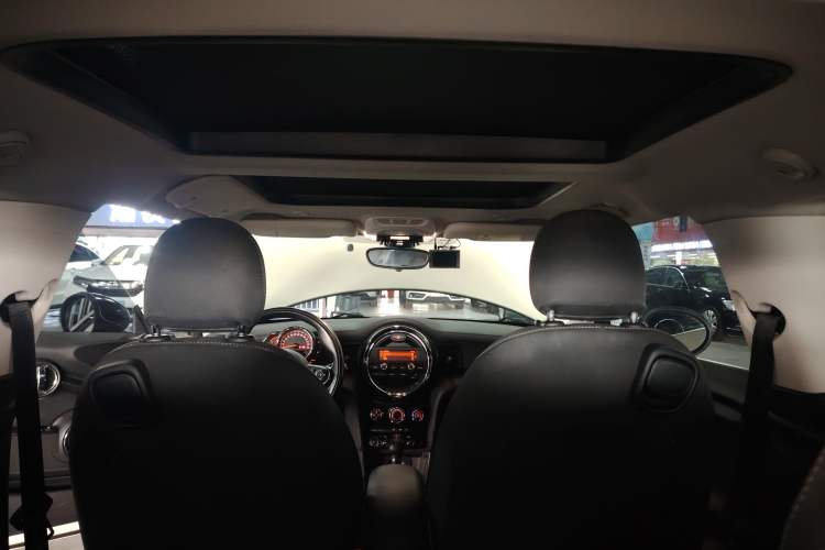 Used MINI MINI 2016 1.2T ONE Pioneer Edition
