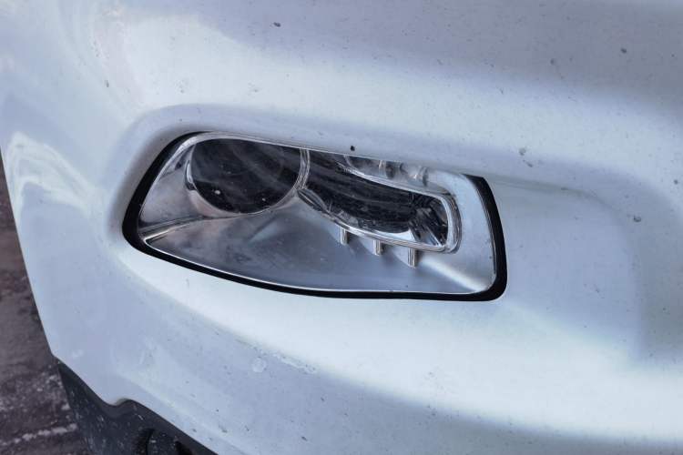 Used Jeep Cherokee 2017 2.0L Superior Edition
