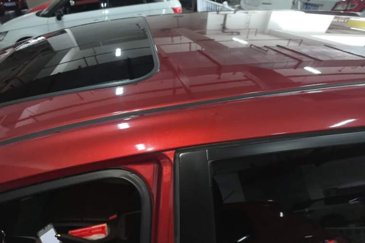 Used Nissan Tiida 2021 1.6L CVT Smart Drive Edition Roof