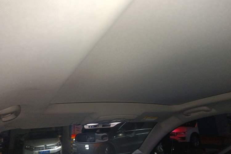 Used Buick Envision 2018 28T Four-Wheel Drive Luxury Model