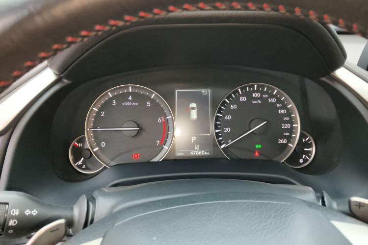 Used Lexus RX 2020 Facelifted 300 4x4 Elegant Edition