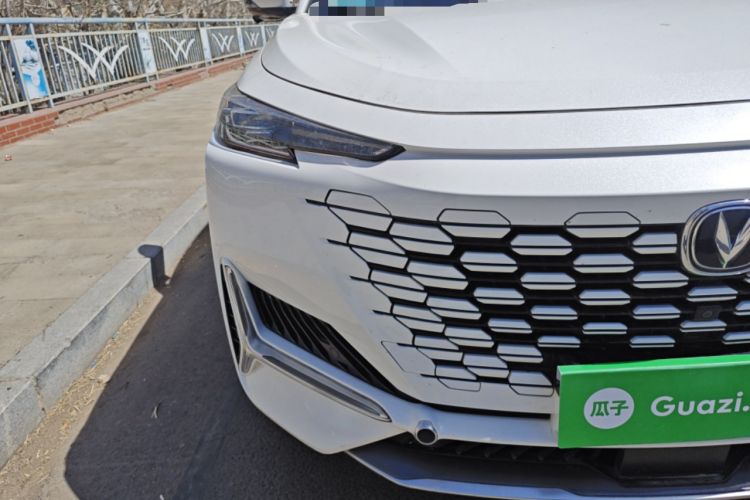 Used CHANGAN UNI-K 2021 2.0T Prestige Edition Right Front Headlight