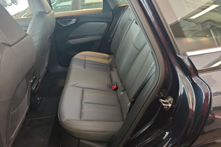 Used Audi Q4 e-tron 2024 40 e-tron Boundary Edition
