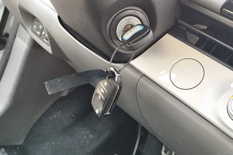 Used Qiyuan Lumin 2024 130km Qingyue Version
