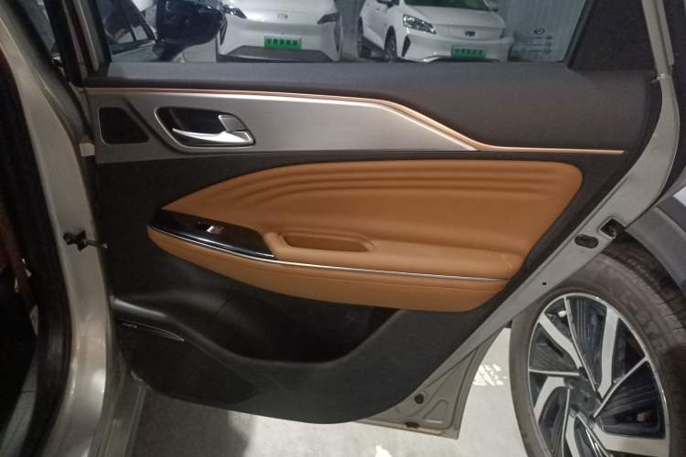 Used AION S 2019 Meizu 630