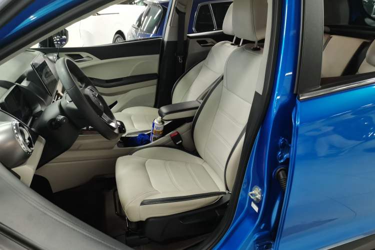 Used BYD Yuan Pro 2021 401 km Luxury Version