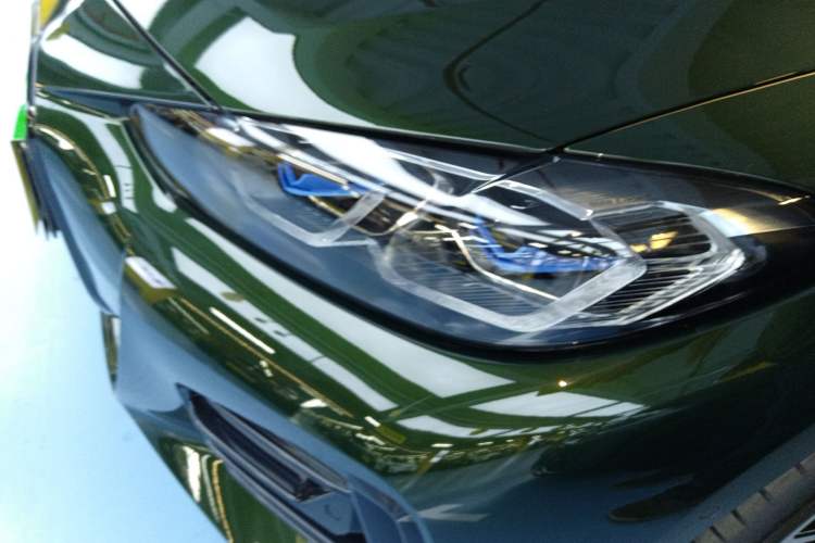 Used BMW 4 Series 2022 425i Gran Coupe M Sport Night Edition
