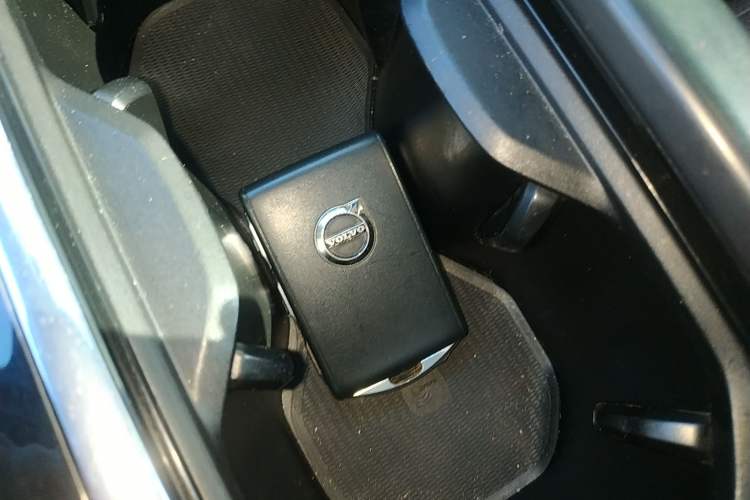 Used Volvo S90 2023 B5 Zhiyuan Luxury Edition
