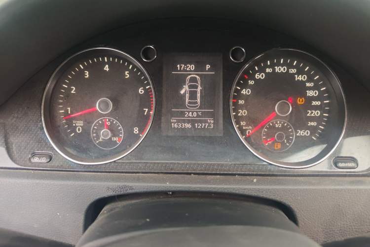 Used Volkswagen Magotan 2013 1.8TSI Luxury Model