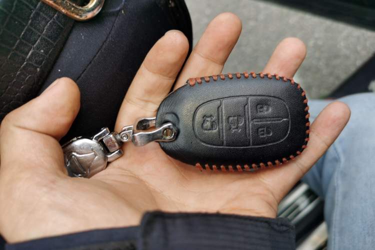 Used SAIC MAXUS D60 2019 1.5T Automatic Geek Entry-Level 5-Seater
