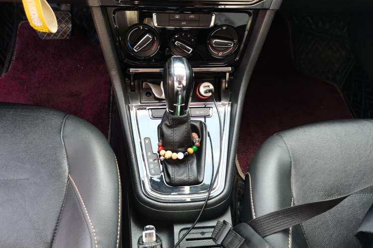 Used Volkswagen Bora 2017 1.6L Automatic Comfort Model