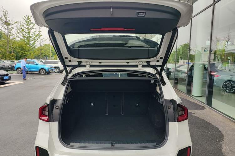 Used BMW iX1 2023 eDrive25L M Sport Package