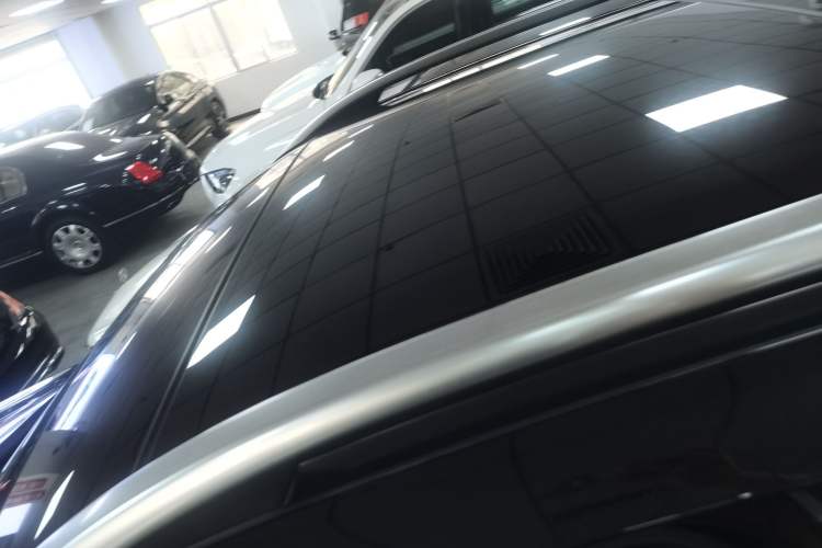 Used Mercedes-Benz GLE 2020 Restyled GLE 350 4MATIC Fashion Edition Roof