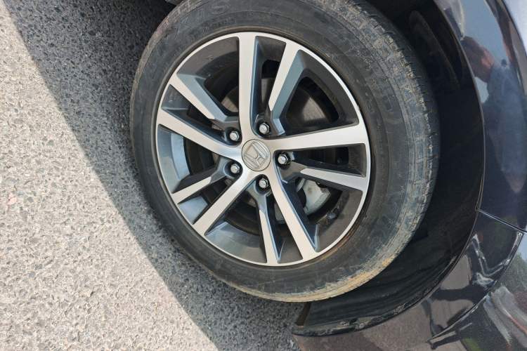 Used Honda Integra 2023 240TURBO CVT Leading Edition