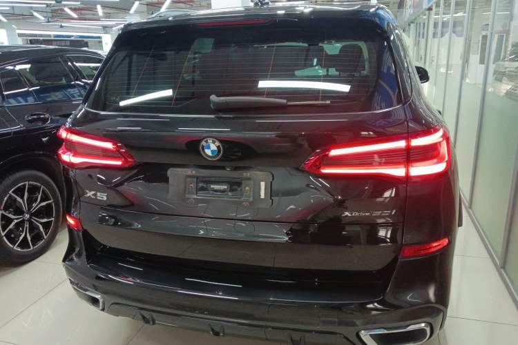 Used BMW X5 (Import) 2019 xDrive30i M Sport Package
